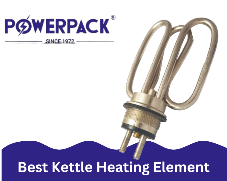 What is the Best Material for a Kettles Heating Element?